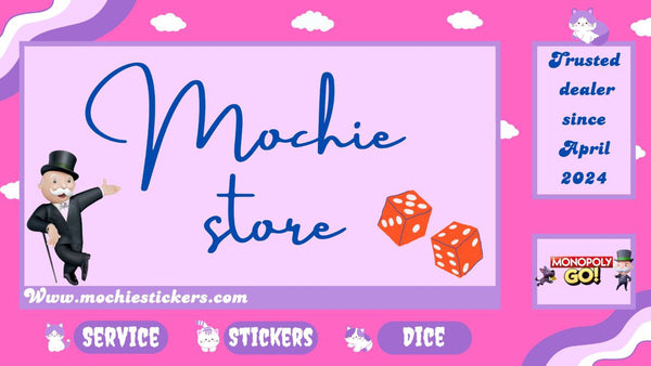 Mochie Store